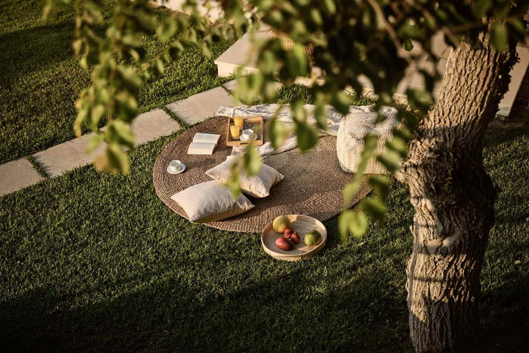 Cyana villa in Zakynthos