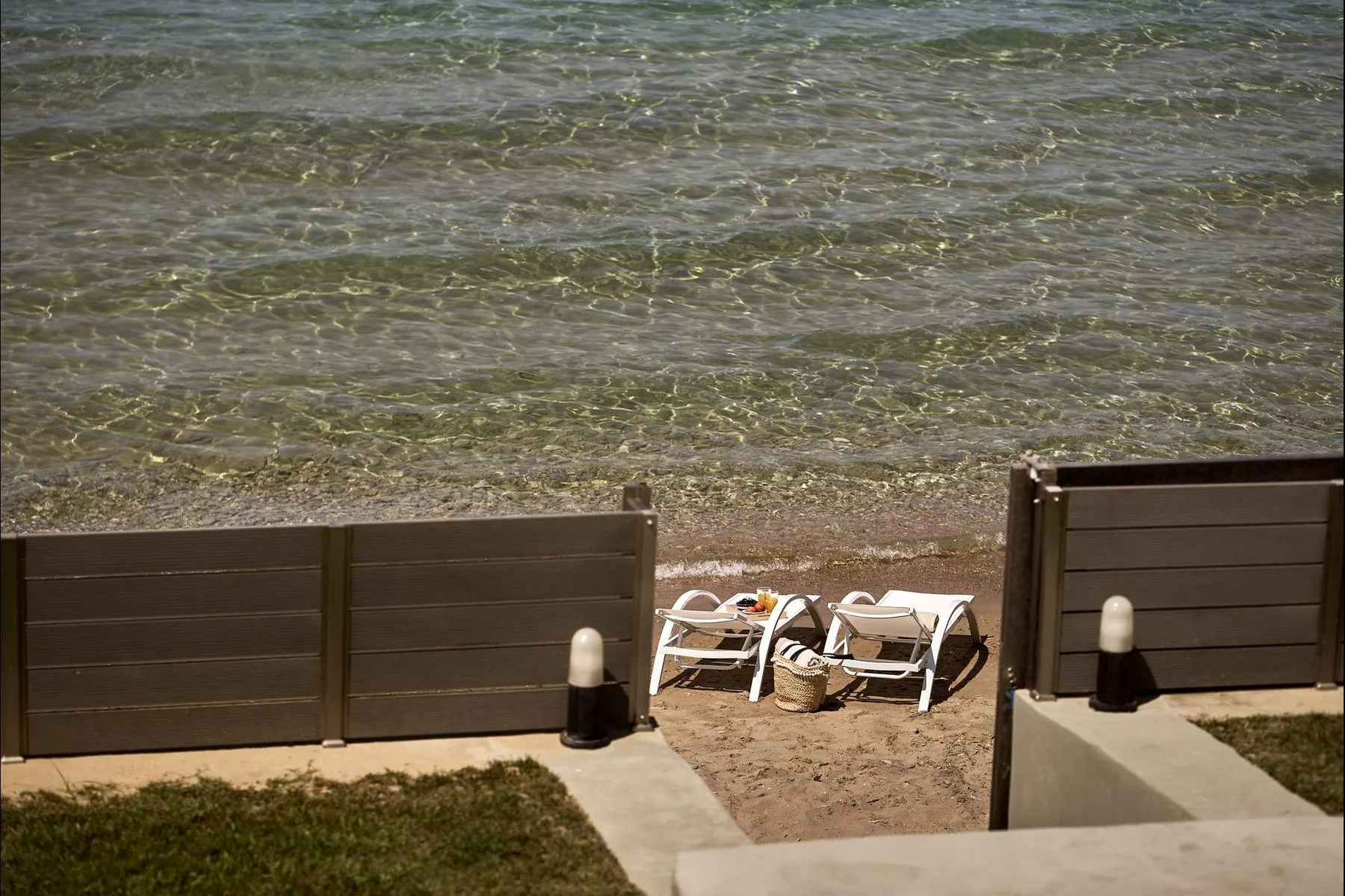 Cyana villa in Zakynthos