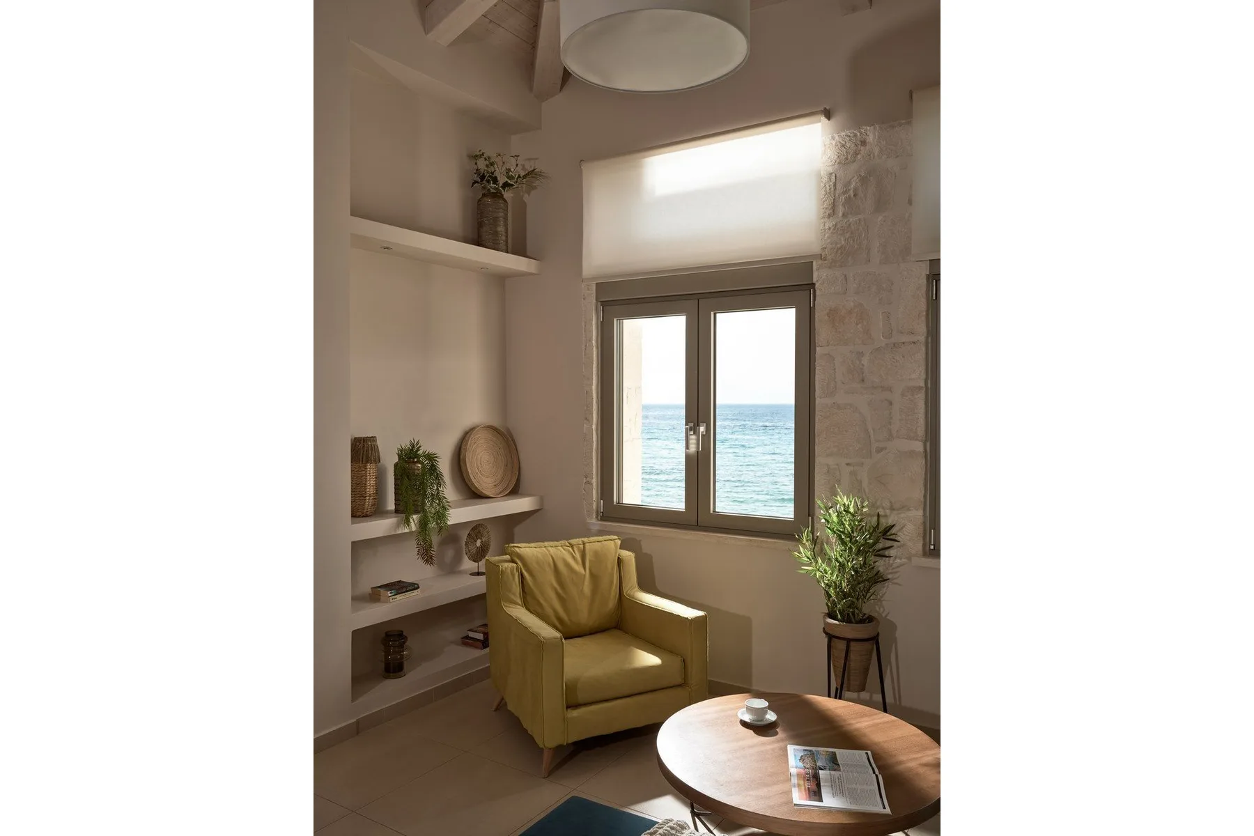 Cyana villa in Zakynthos