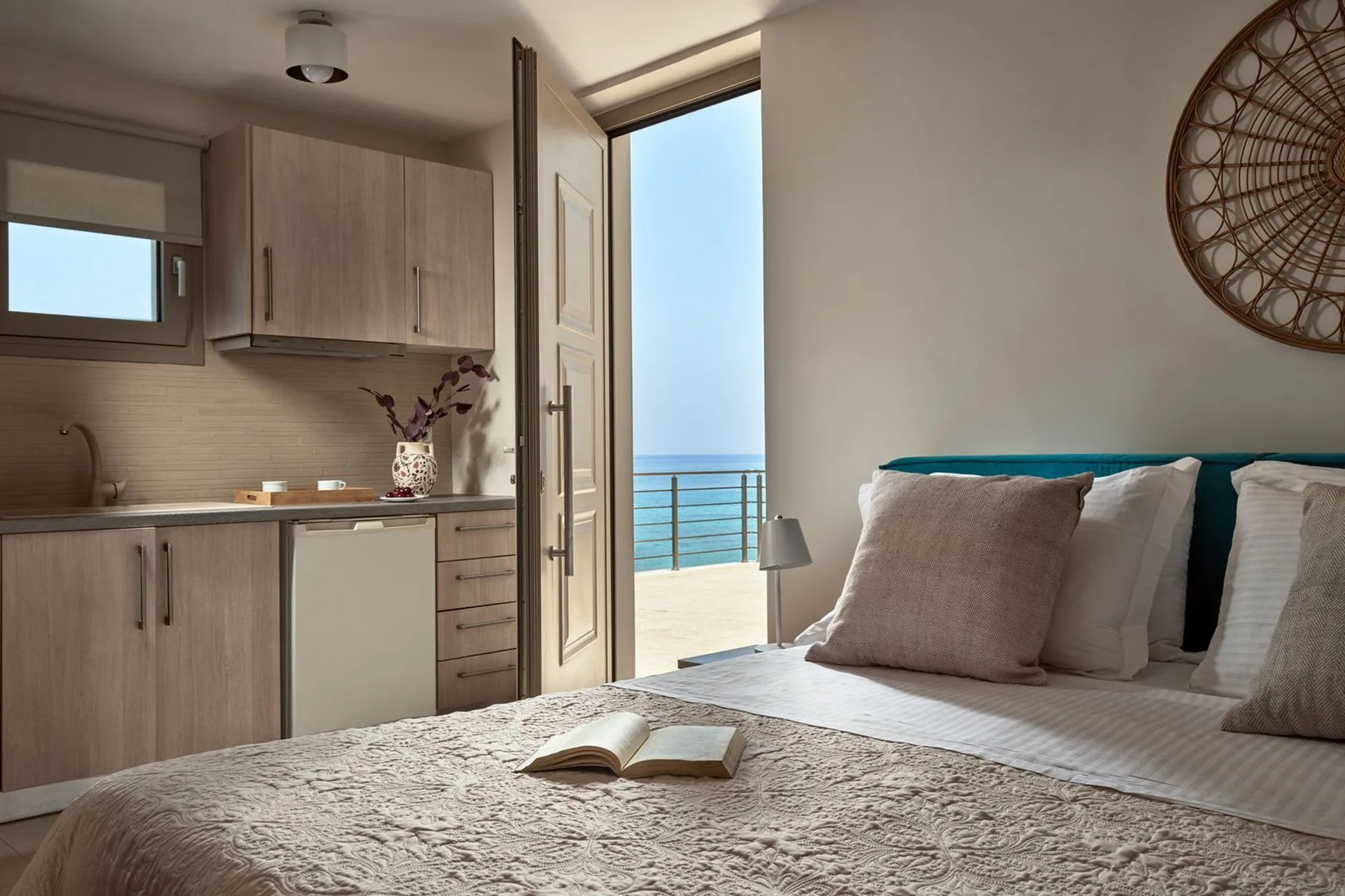 Cyana villa in Zakynthos