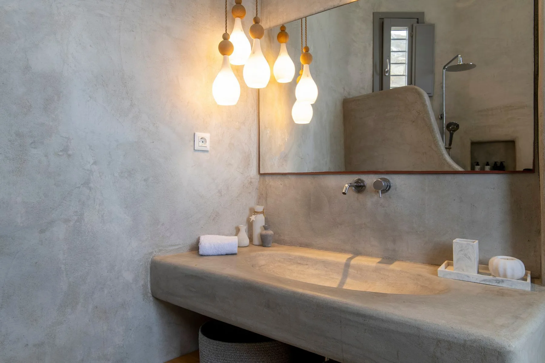 Galatea villa in Mykonos