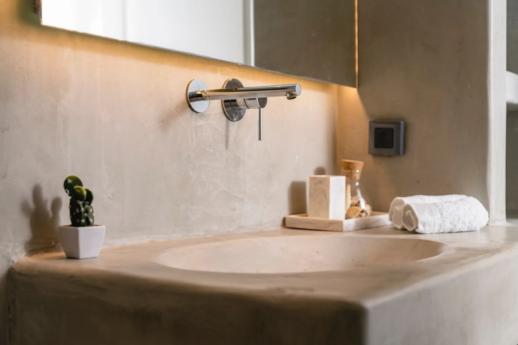 Galatea villa in Mykonos