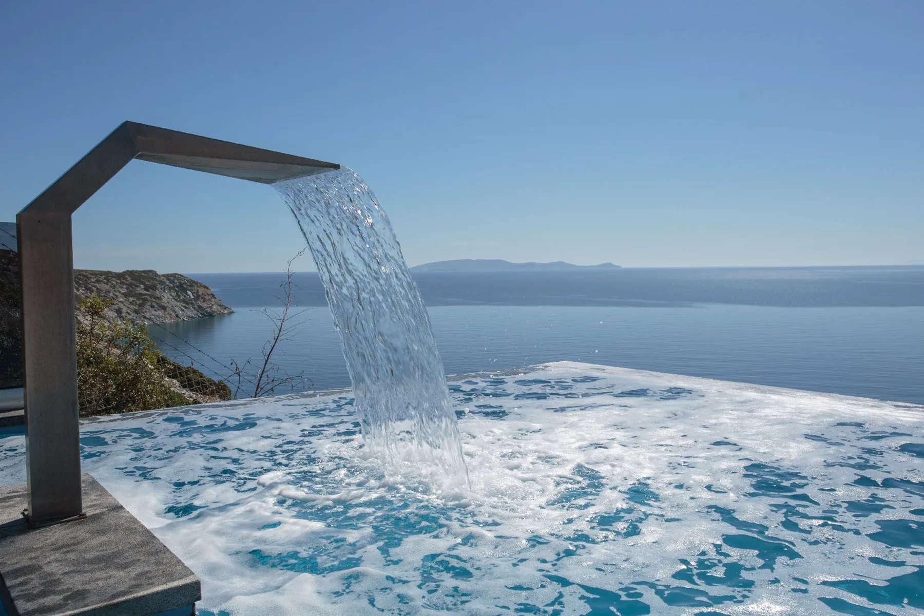 Suzette Villa in Crete