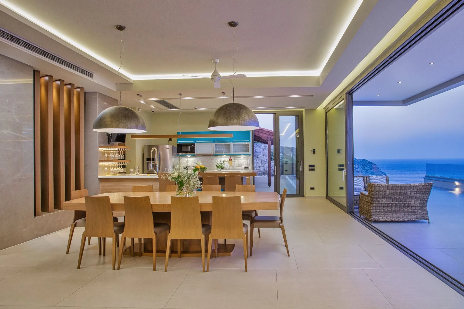 Suzette Villa in Crete