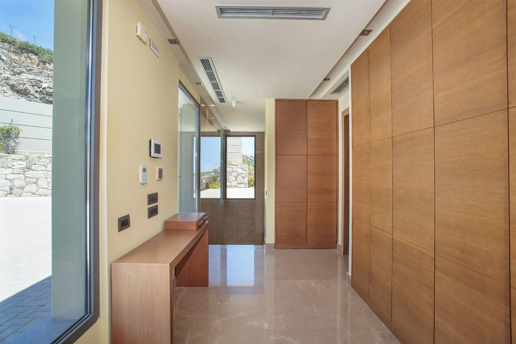 Suzette Villa in Crete