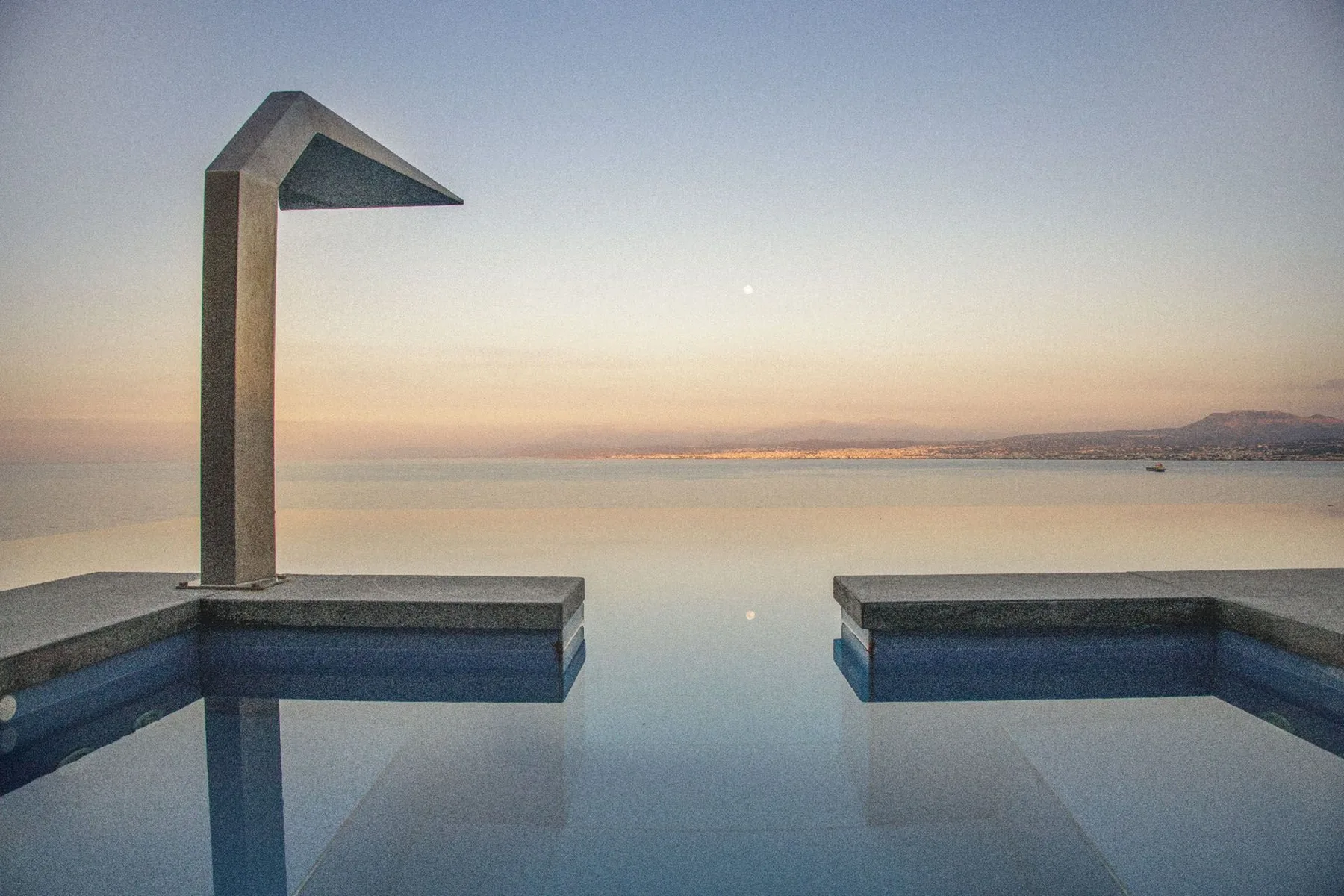 Suzette Villa in Crete