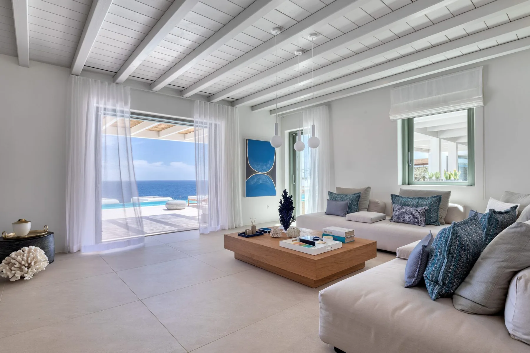 Primrose Villa in Mykonos