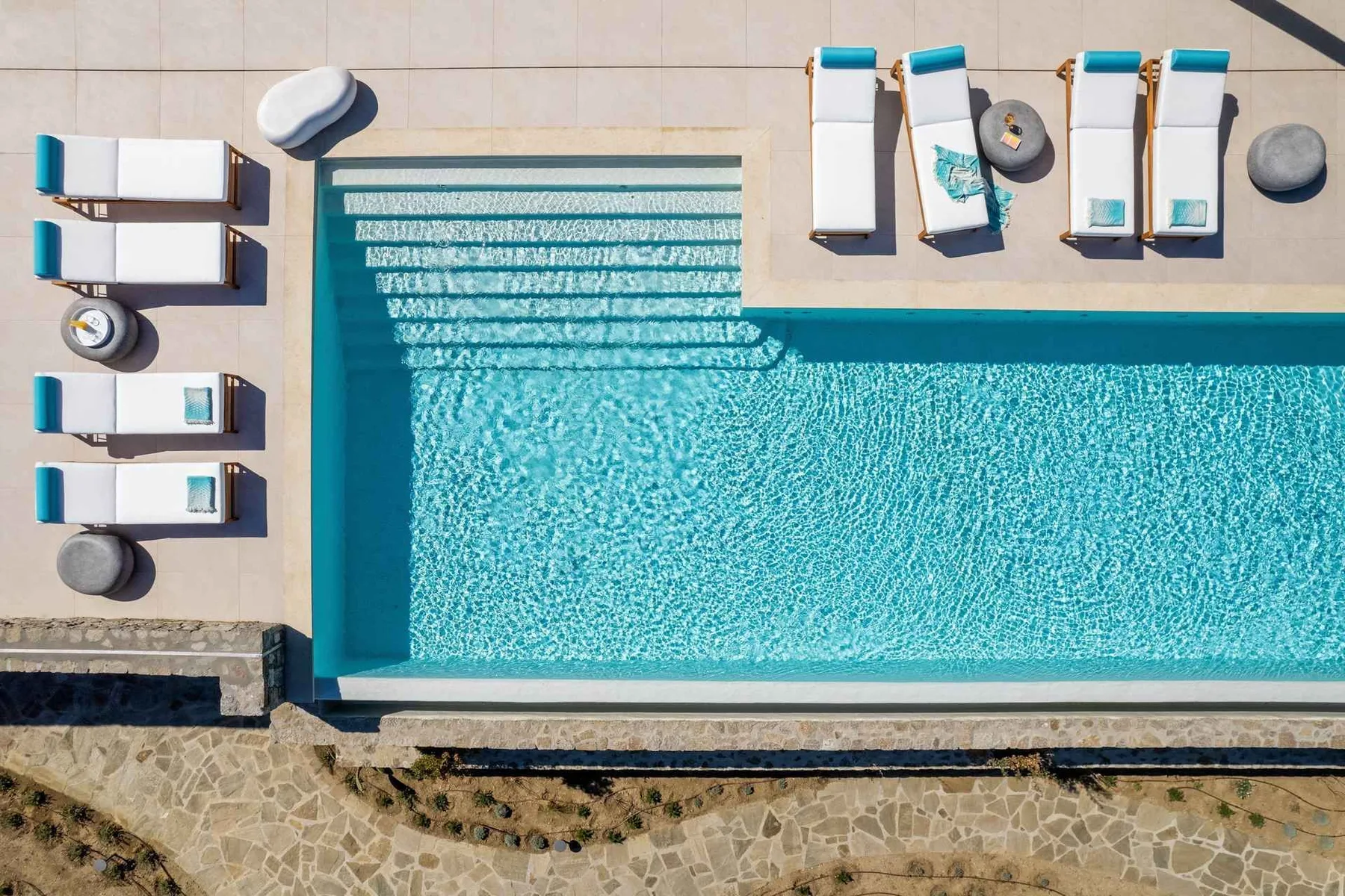 Primrose Villa in Mykonos