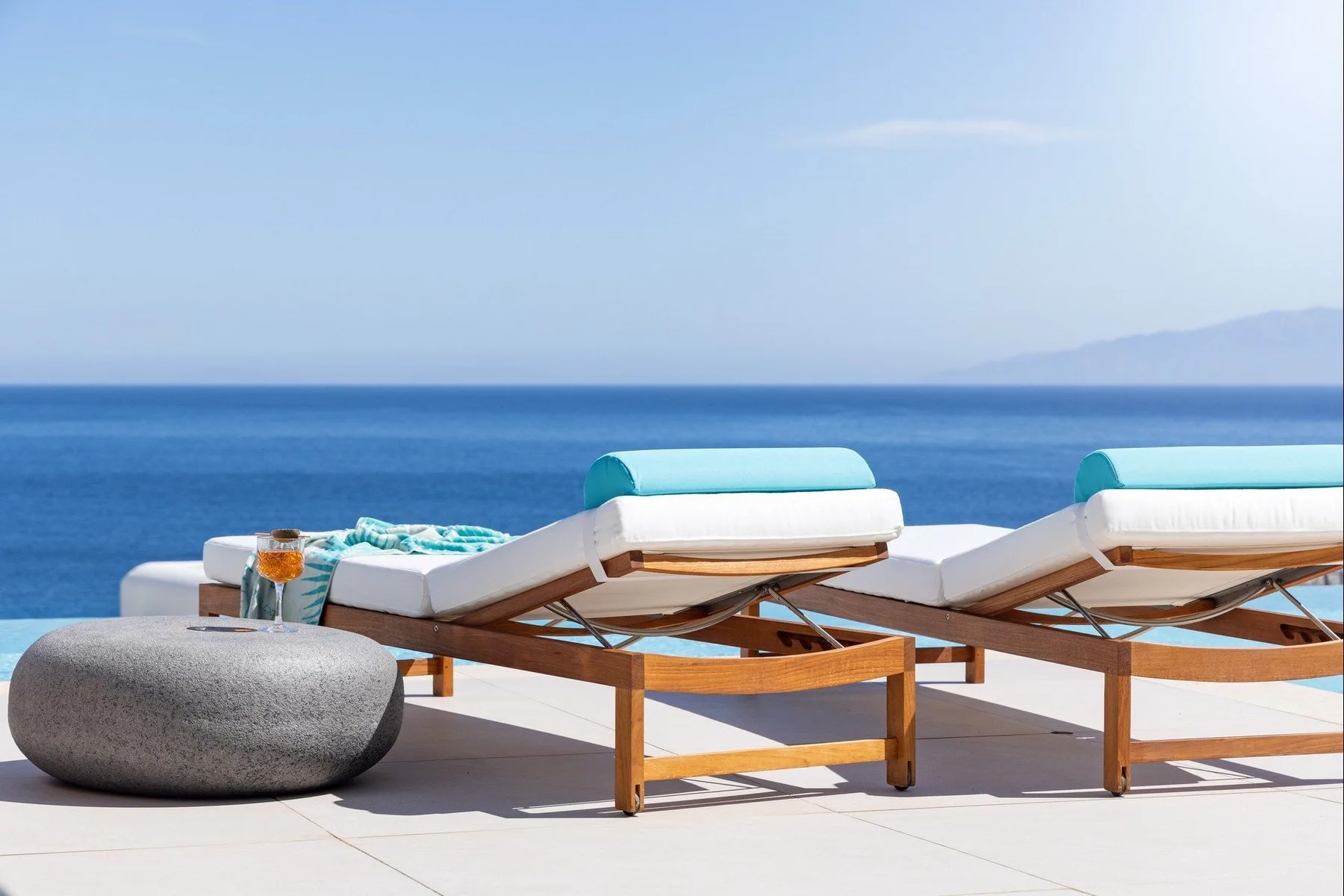 Primrose Villa in Mykonos