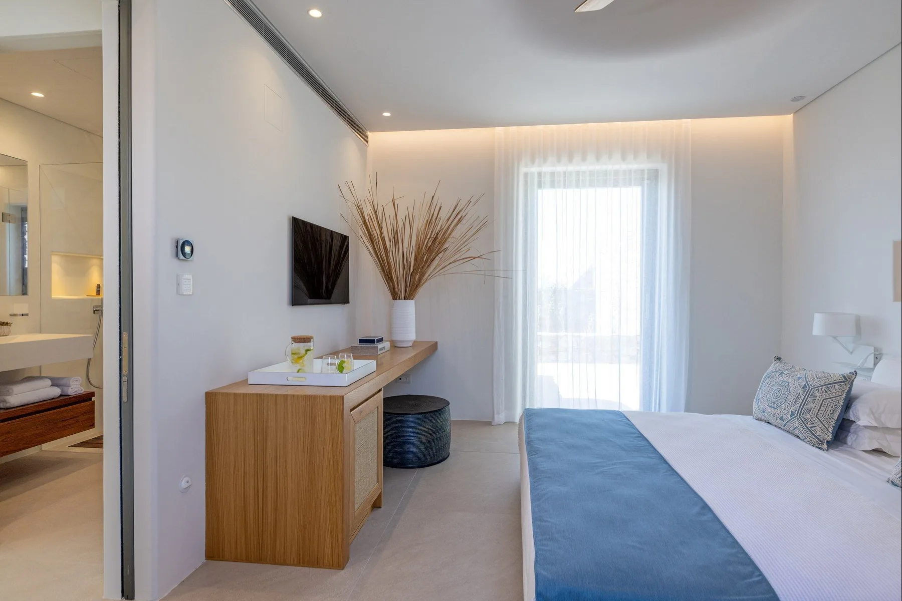 Primrose Villa in Mykonos