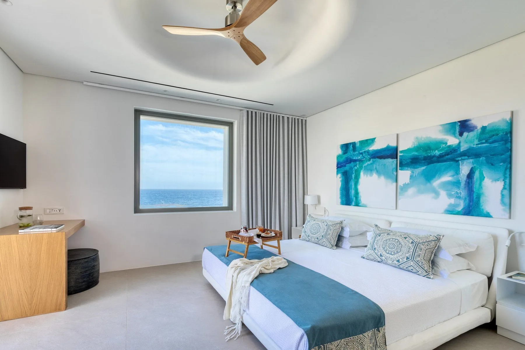 Primrose Villa in Mykonos