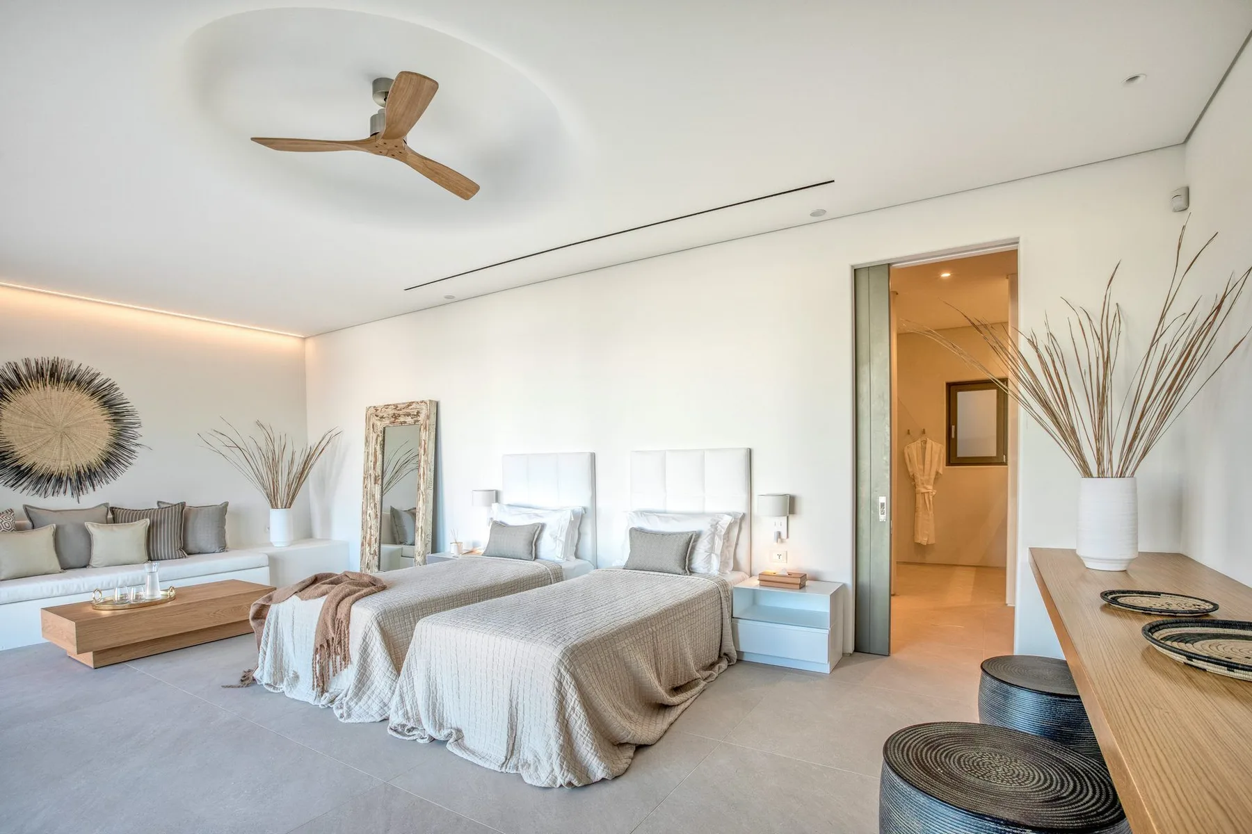 Primrose Villa in Mykonos