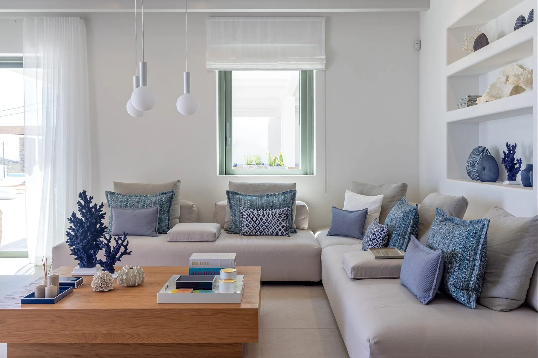 Primrose Villa in Mykonos