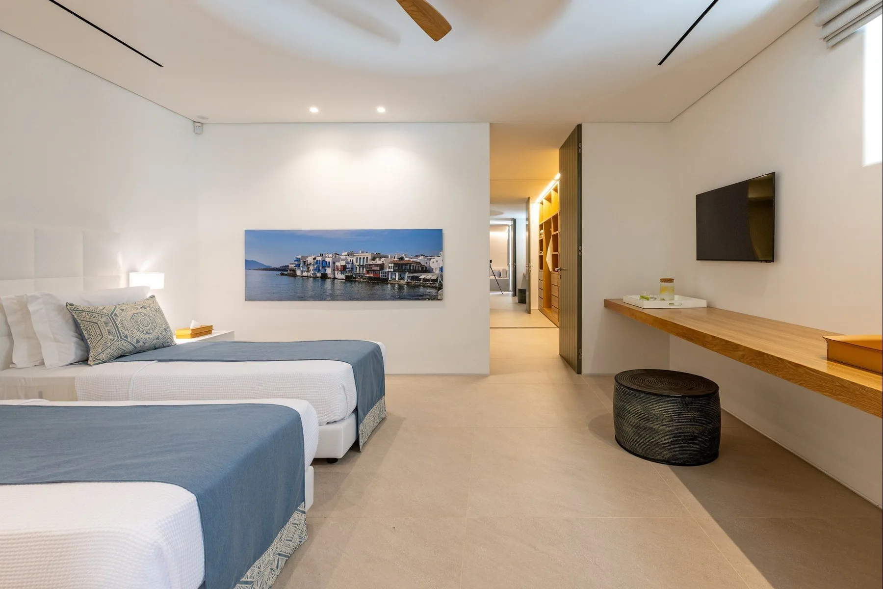 Primrose Villa in Mykonos