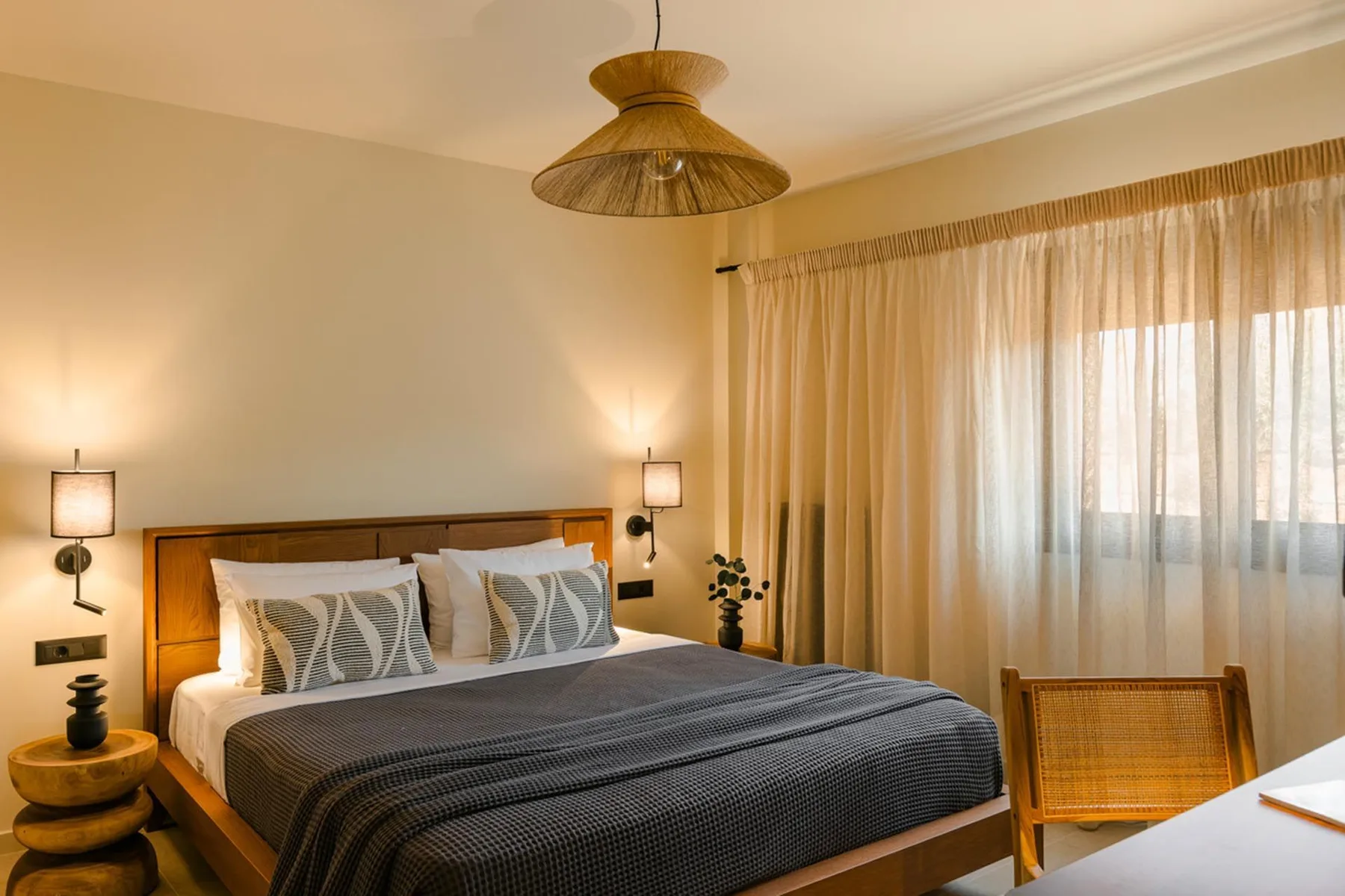 Chrysanthemum villa in Athens