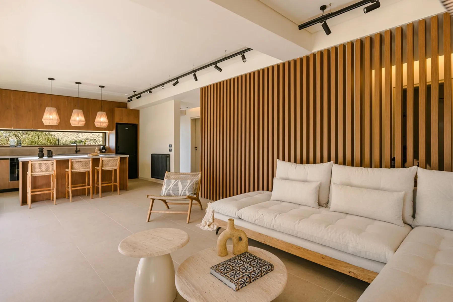 Chrysanthemum villa in Athens