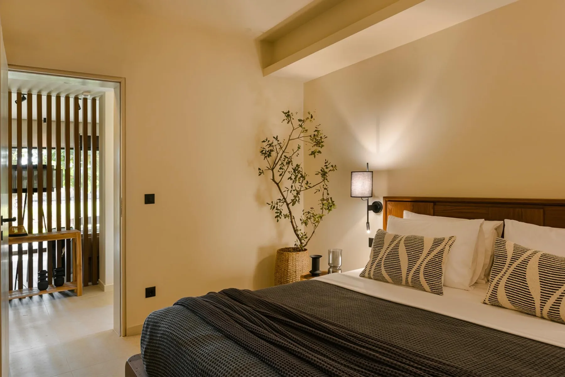 Chrysanthemum villa in Athens