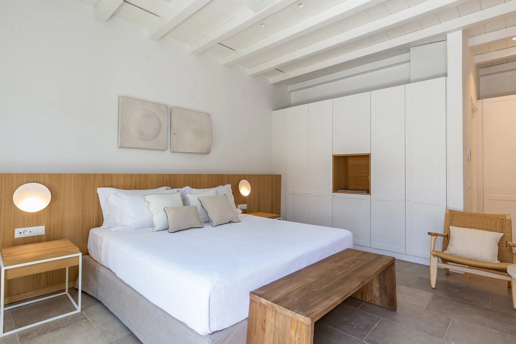 Lisa Villa in Mykonos