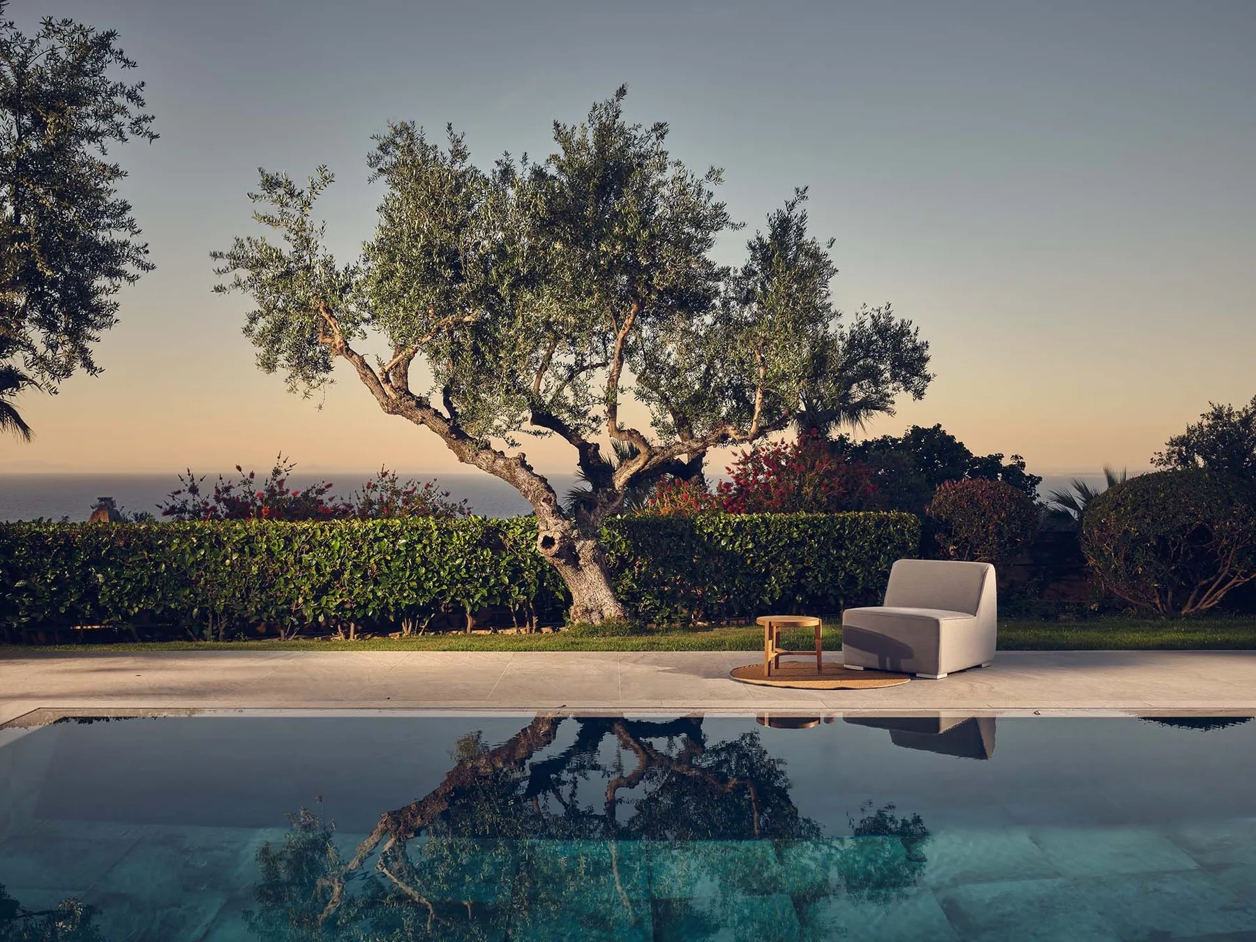 Limoncello villa in Zakynthos