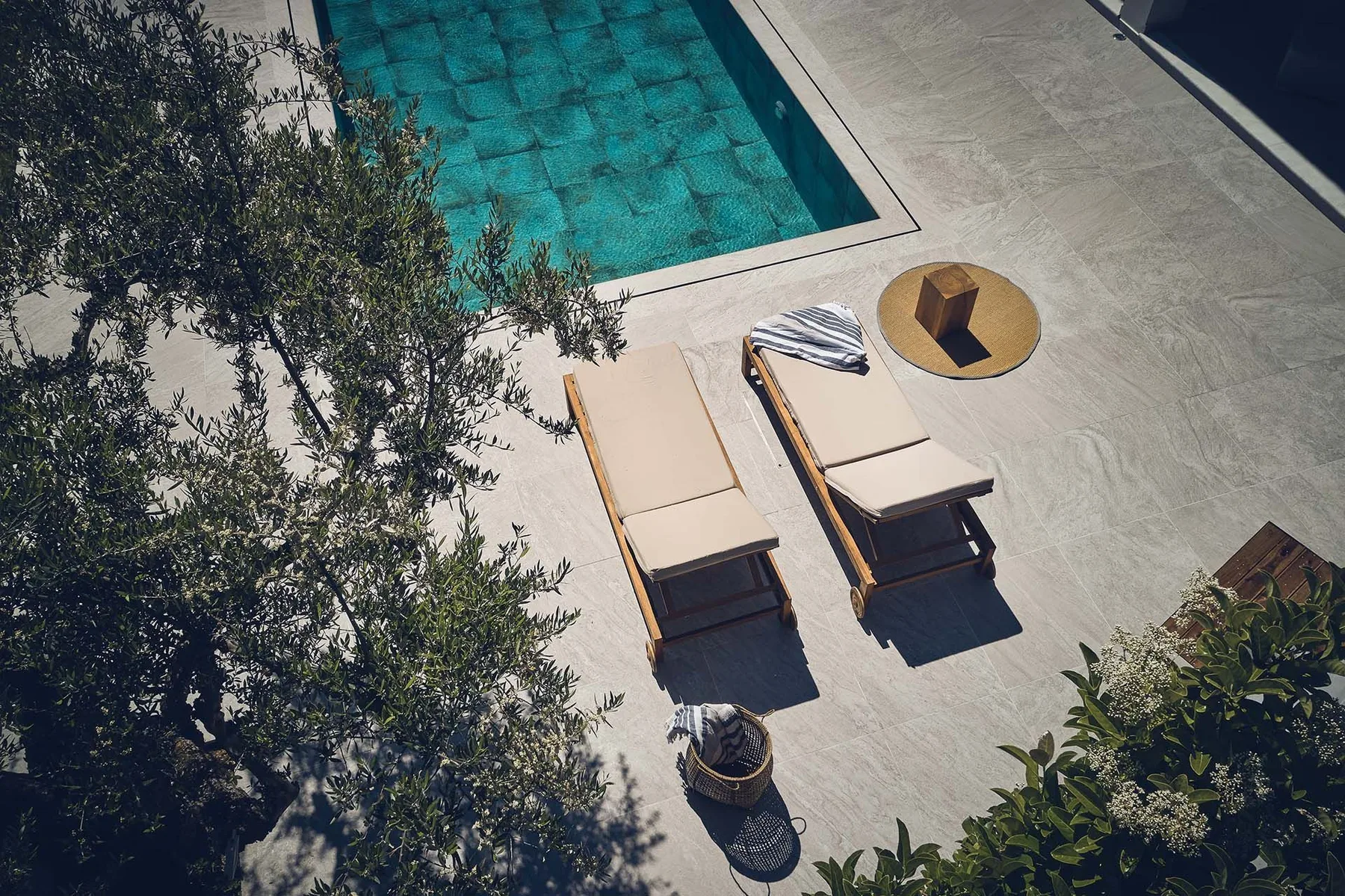 Limoncello villa in Zakynthos