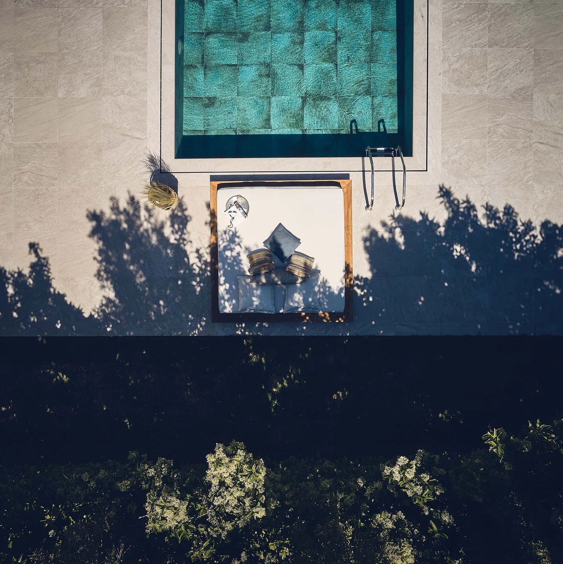 Limoncello villa in Zakynthos