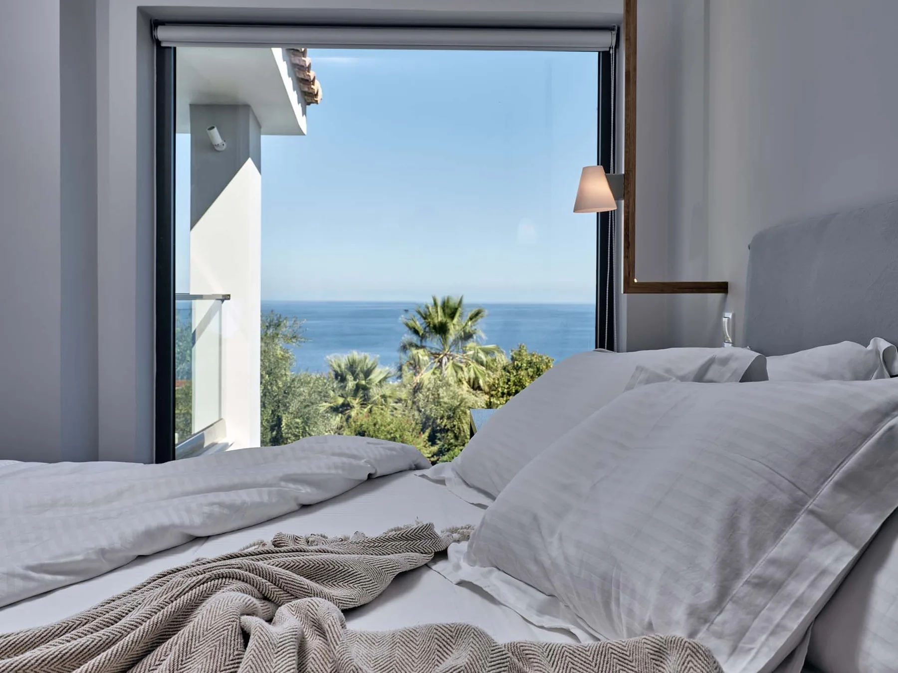 Limoncello villa in Zakynthos
