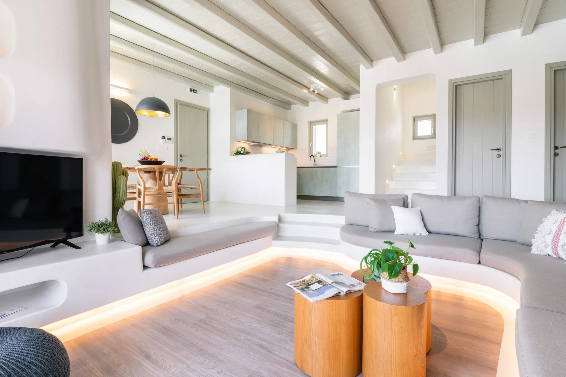 Miraya Villa in Mykonos