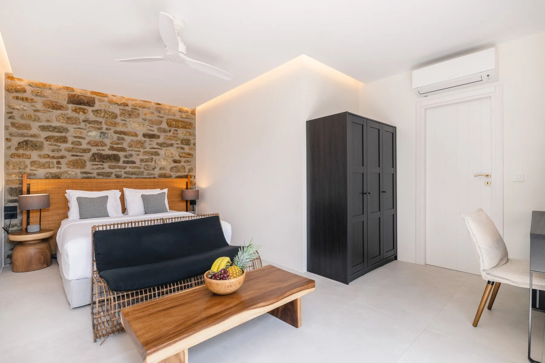 Miraya Villa in Mykonos