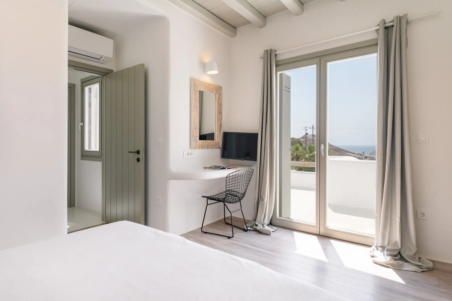 Miraya Villa in Mykonos