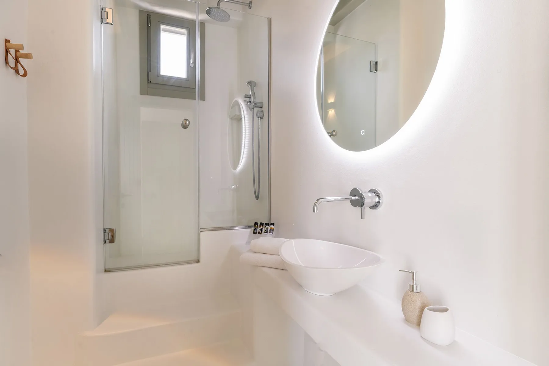 Miraya Villa in Mykonos