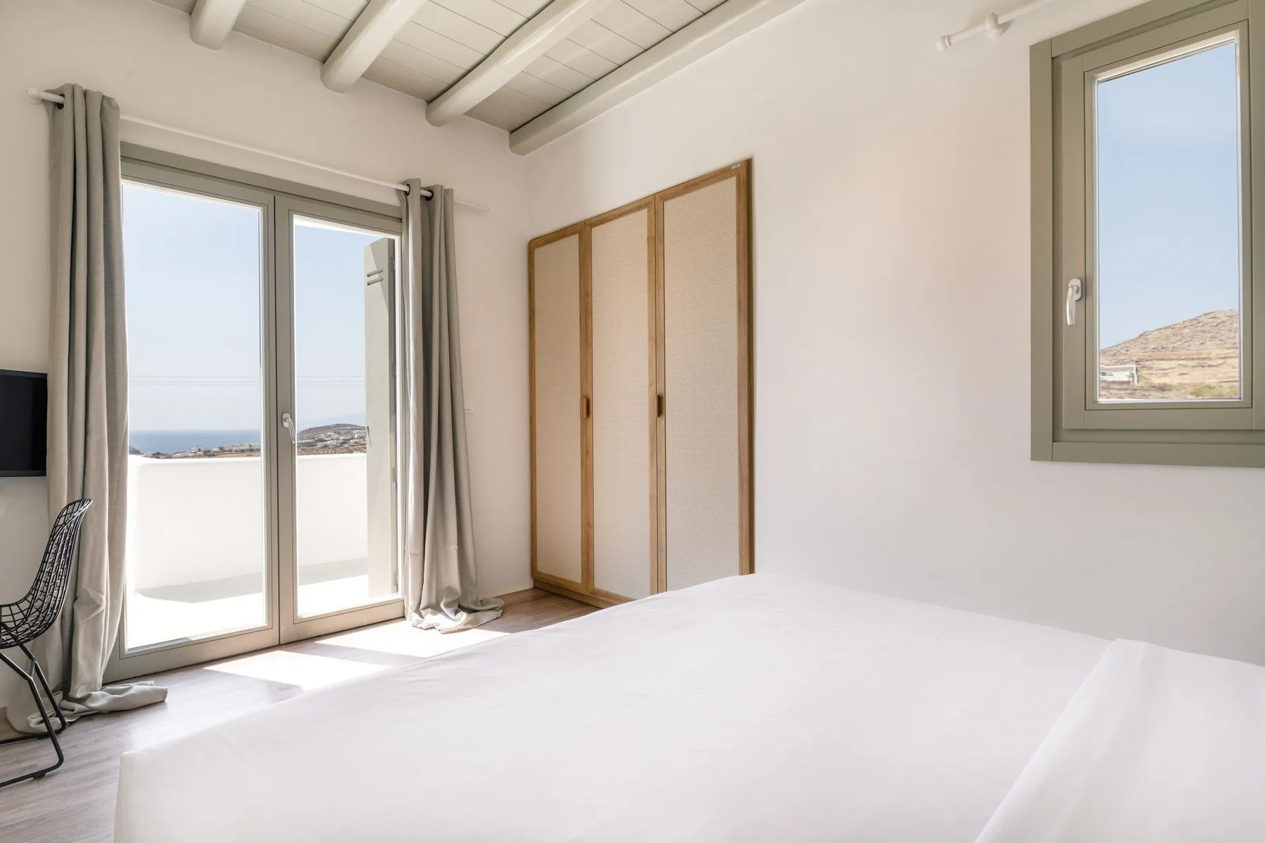 Miraya Villa in Mykonos