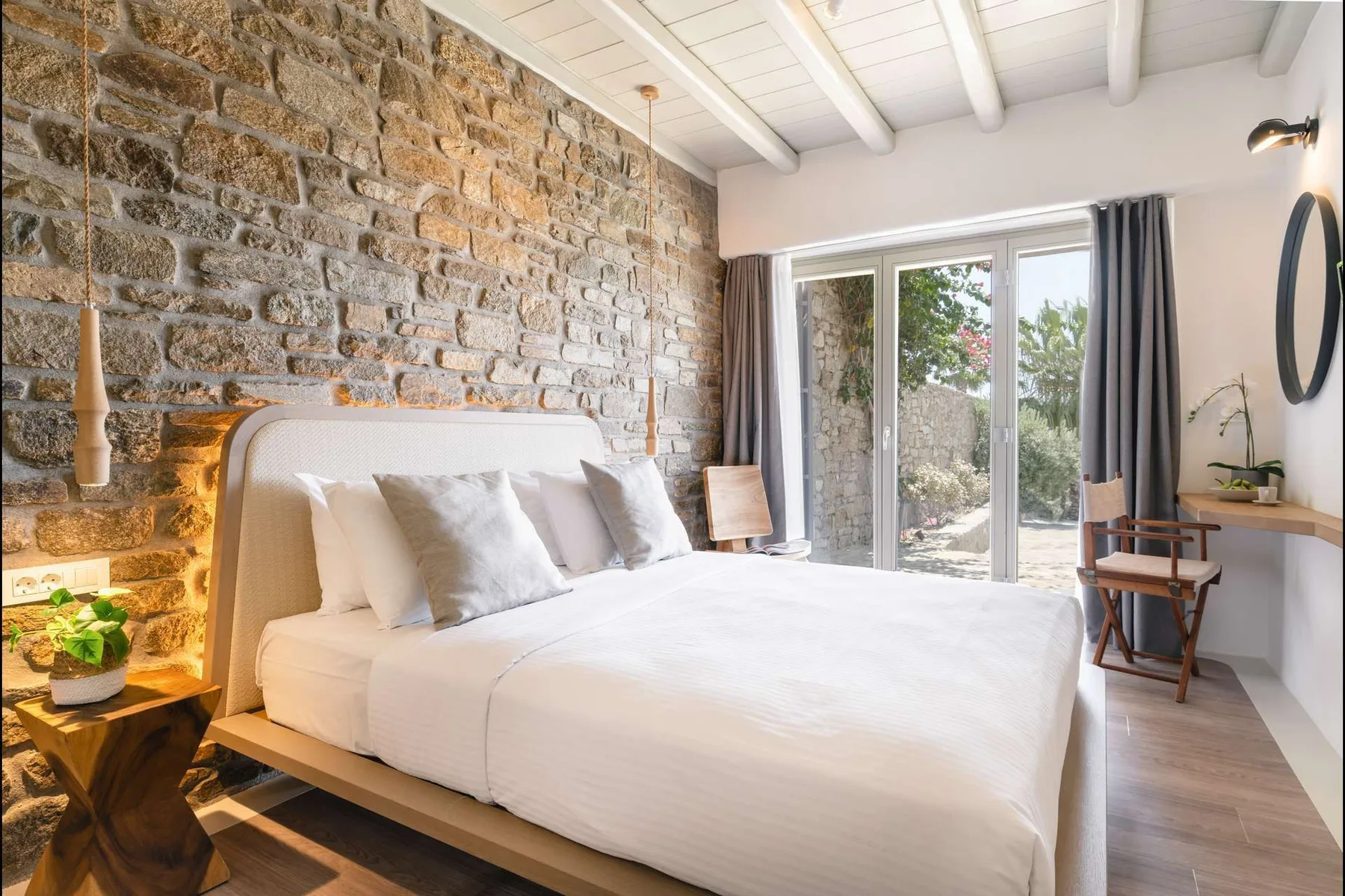 Miraya Villa in Mykonos