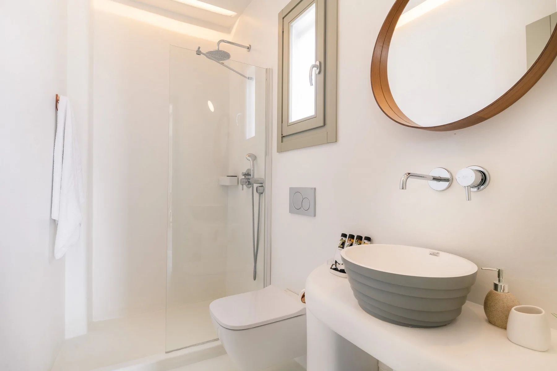 Miraya Villa in Mykonos