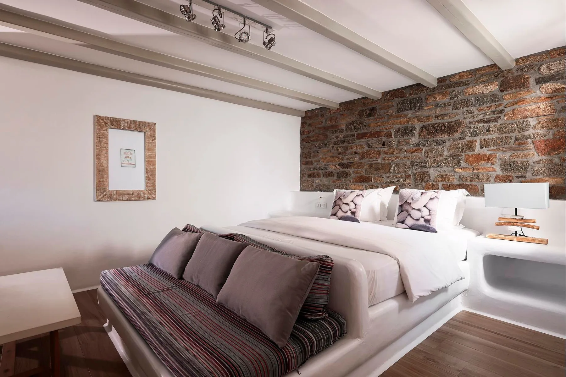 Viviana Villa in Mykonos