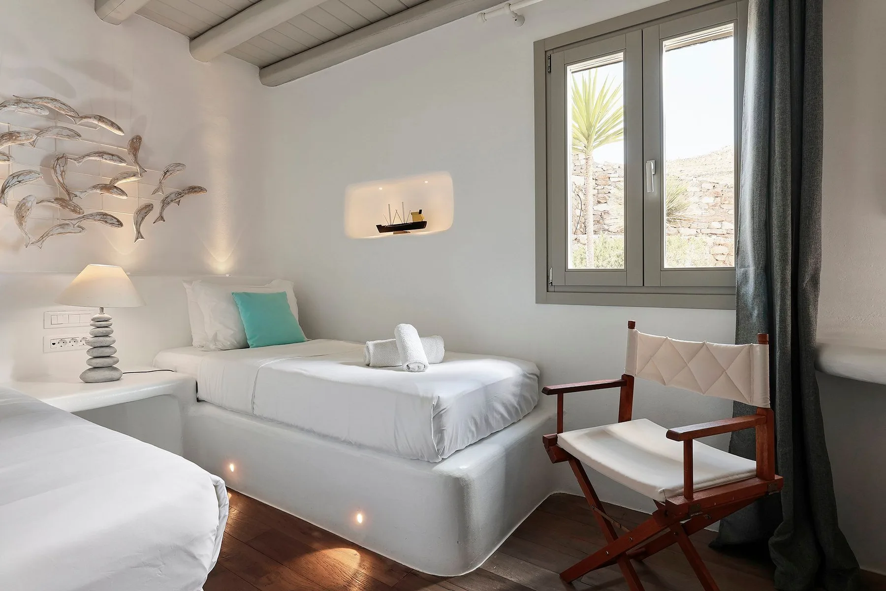 Viviana Villa in Mykonos