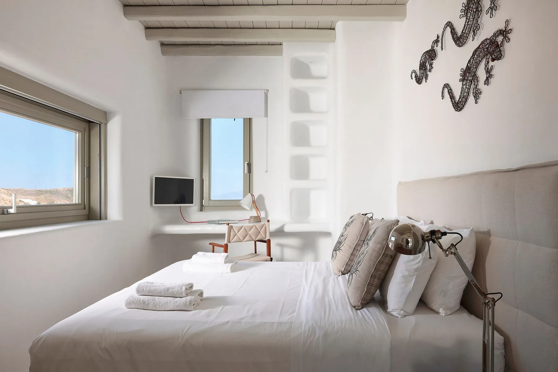 Viviana Villa in Mykonos
