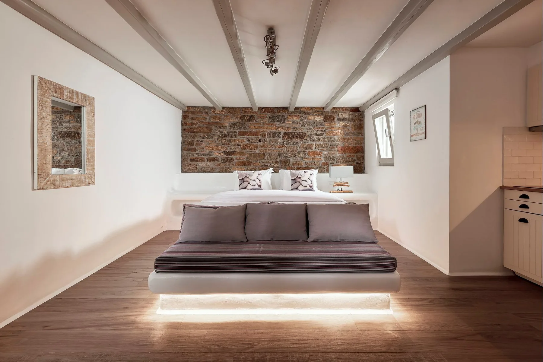 Viviana Villa in Mykonos