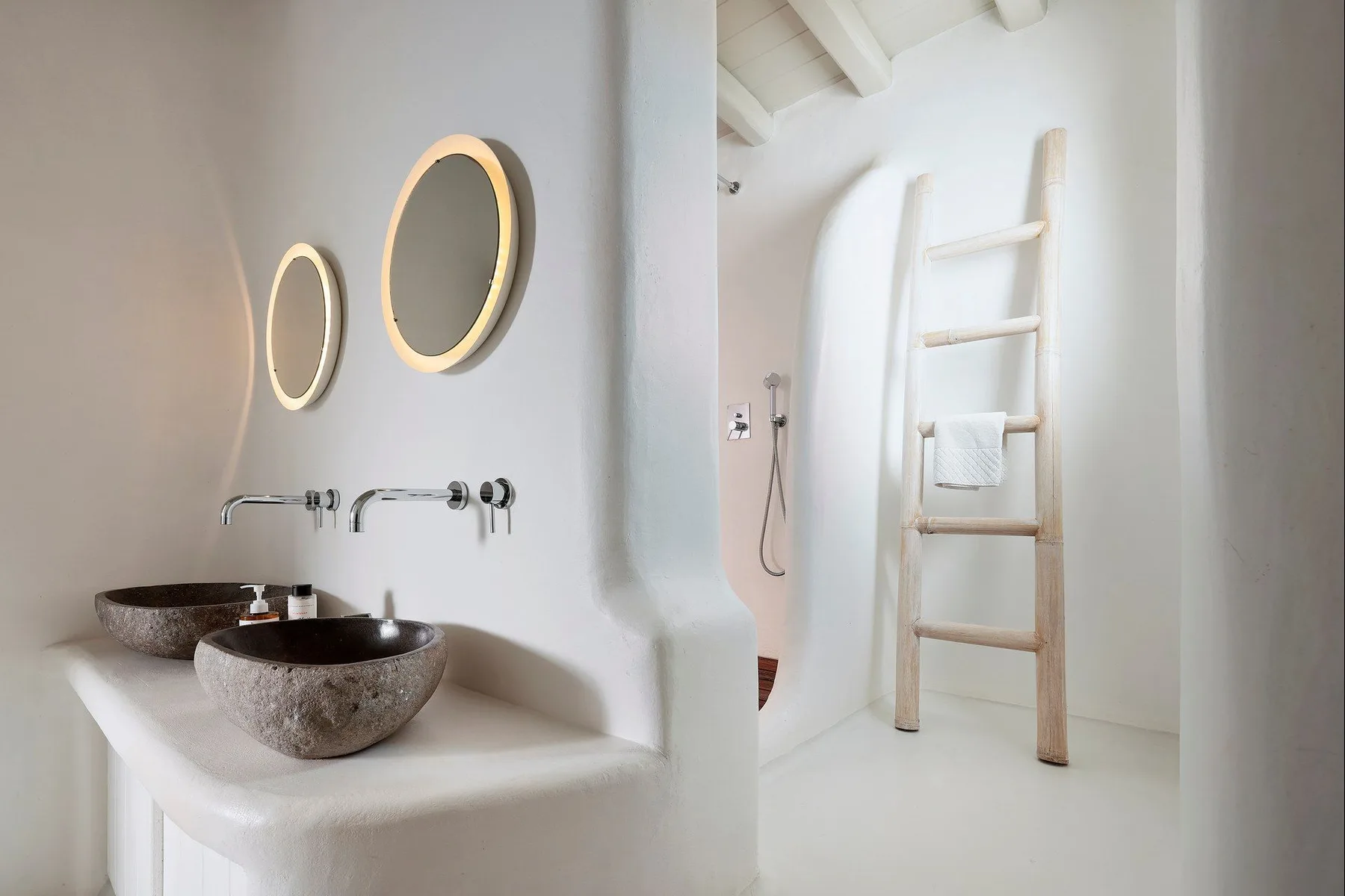 Viviana Villa in Mykonos