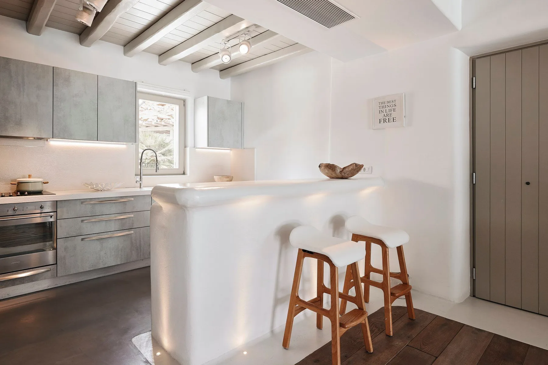 Viviana Villa in Mykonos