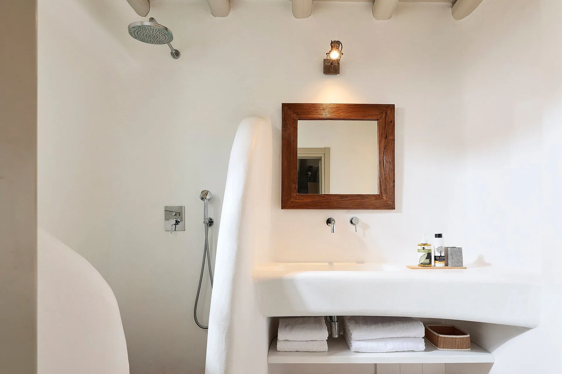 Viviana Villa in Mykonos