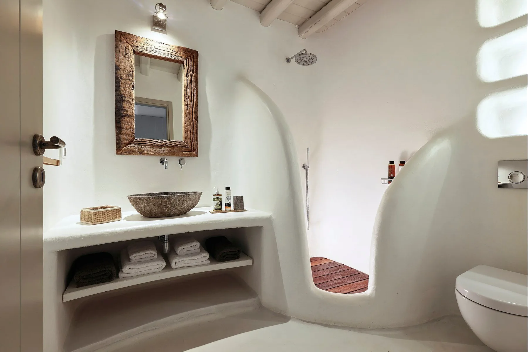 Viviana Villa in Mykonos
