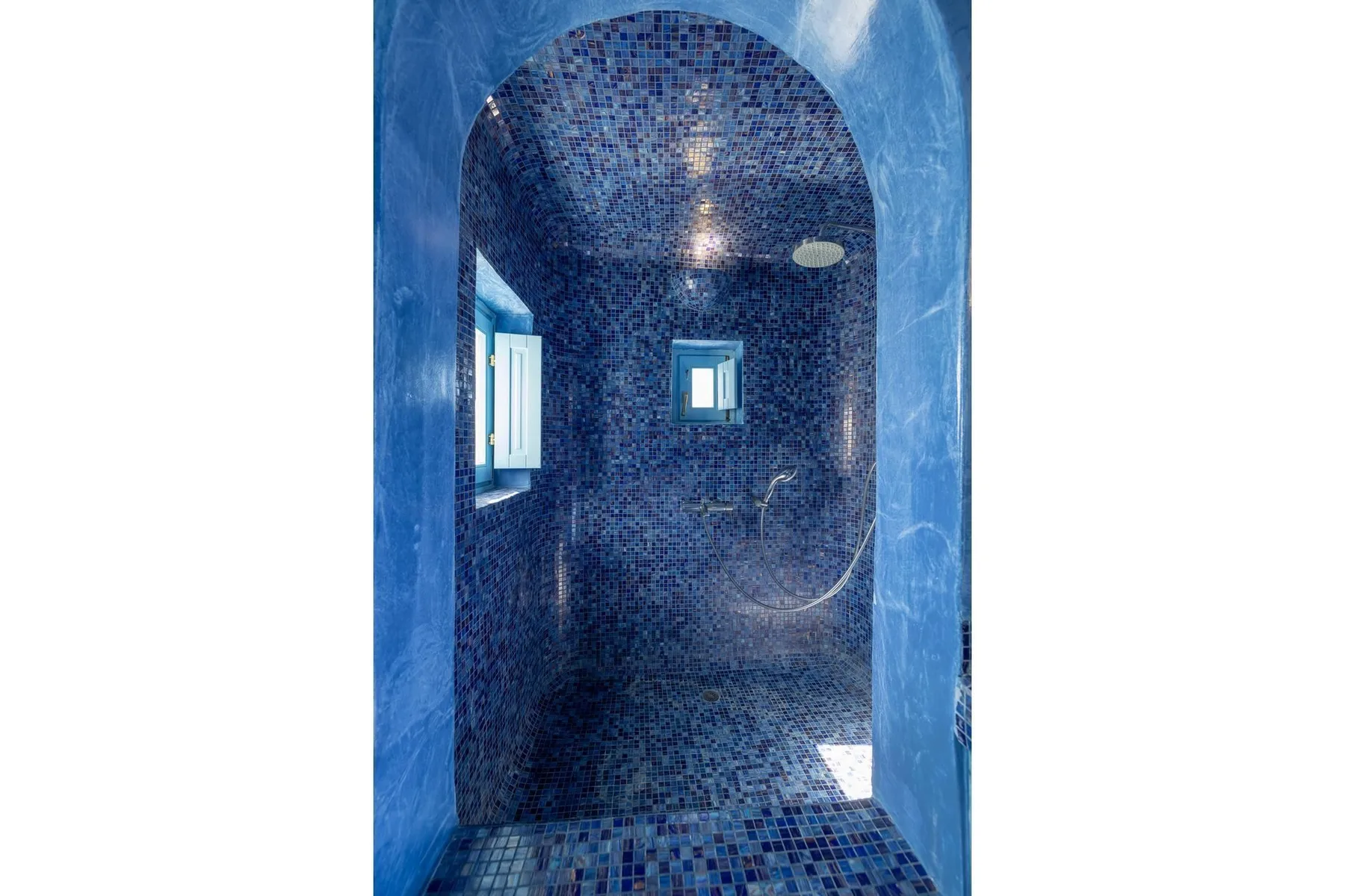 Raelle Villa in Santorini