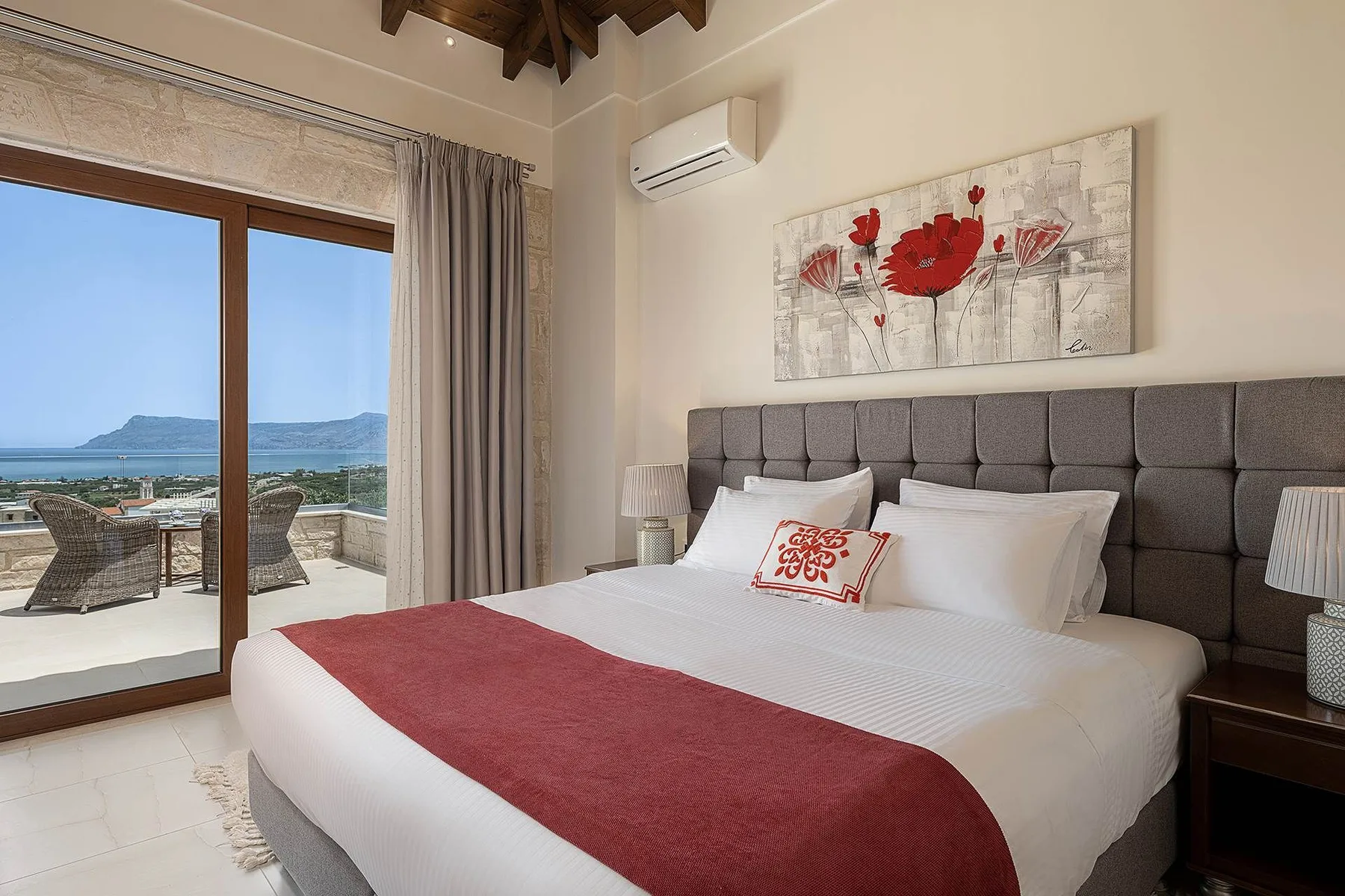 Aliza Villa in Crete