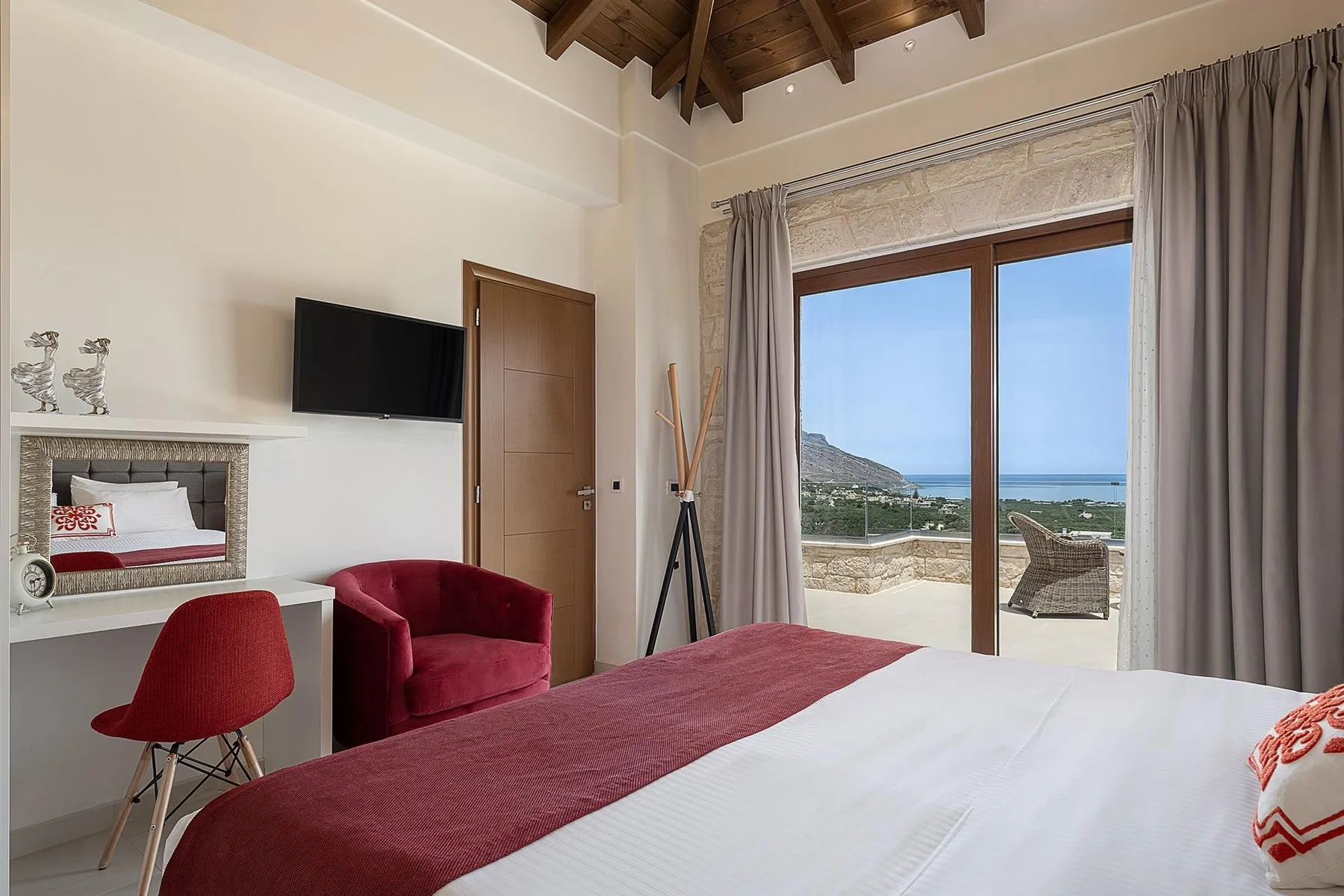Aliza Villa in Crete