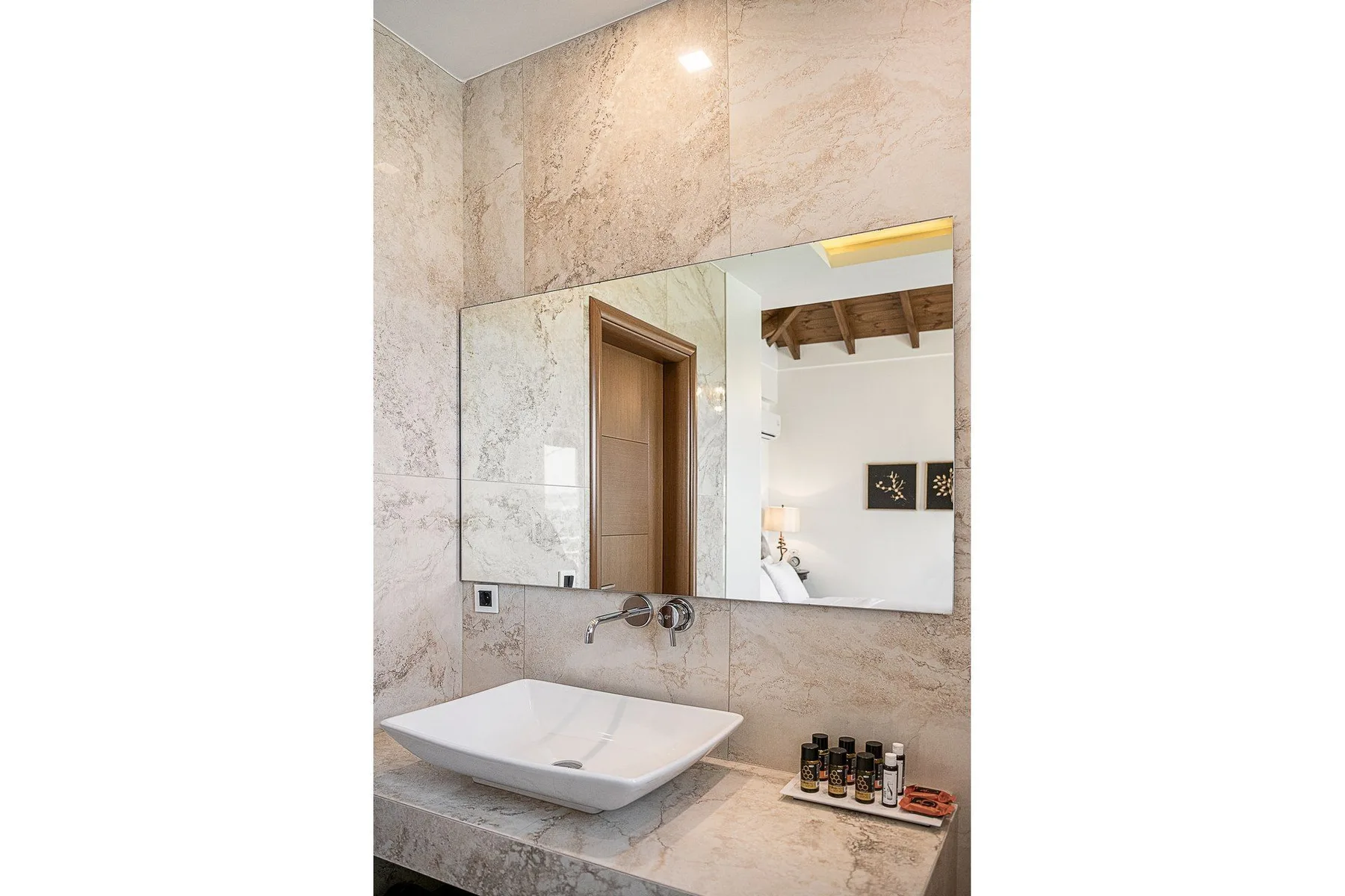 Aliza Villa in Crete