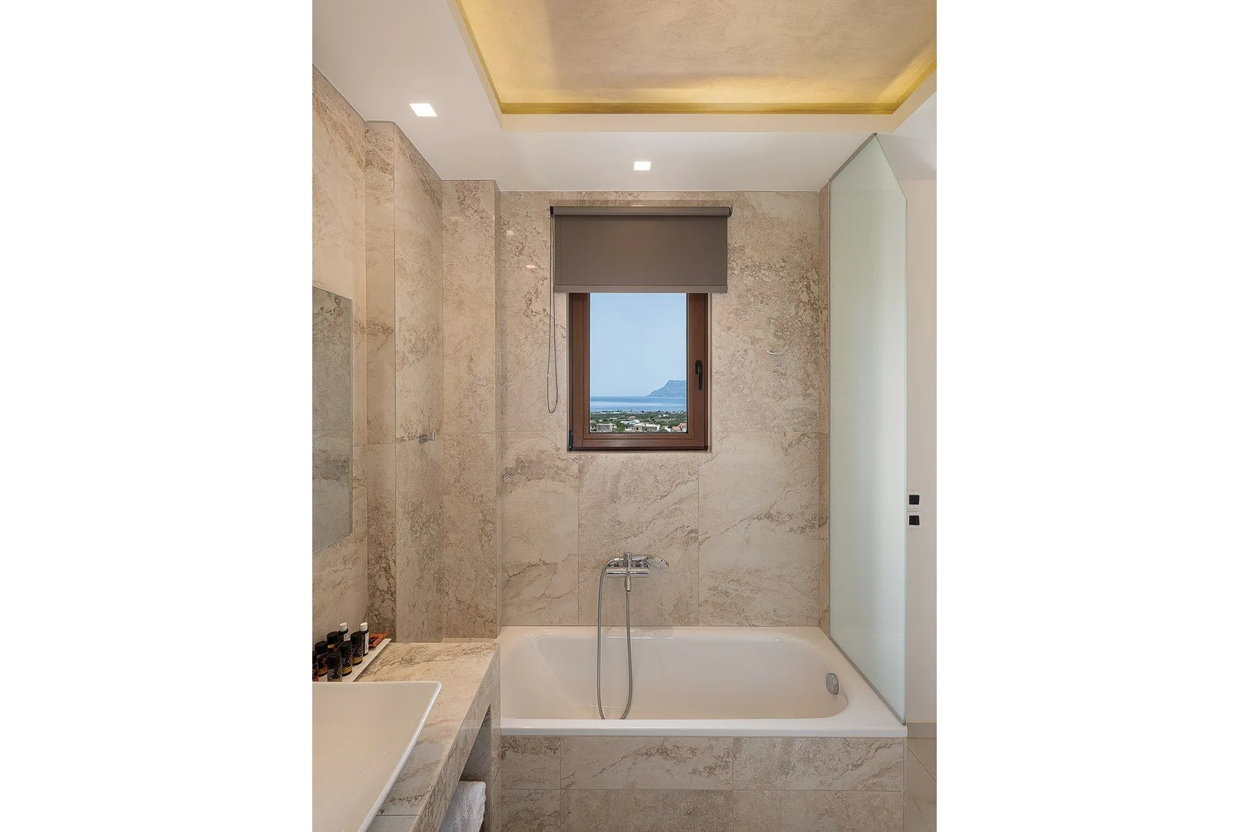 Aliza Villa in Crete
