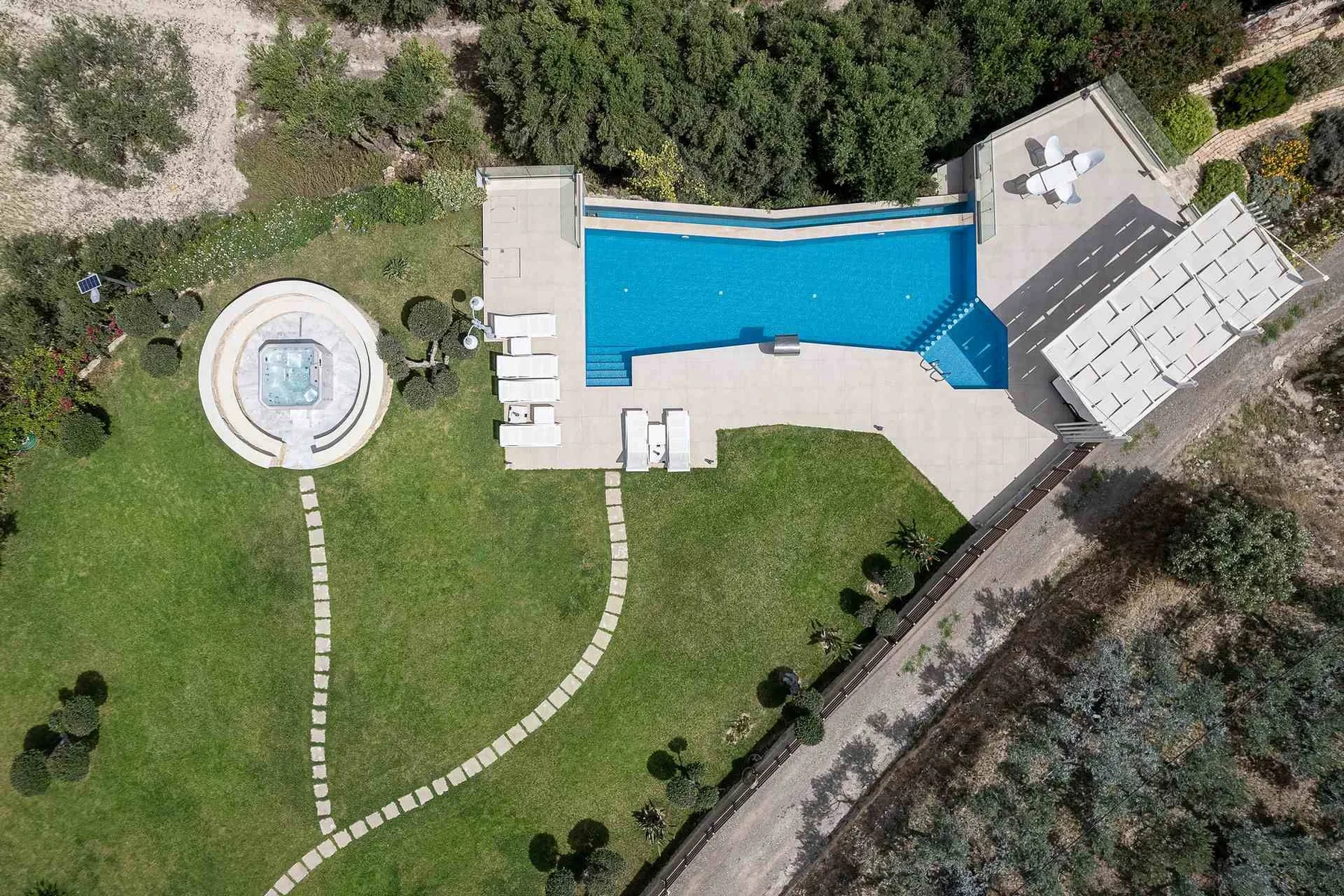 Aliza Villa in Crete