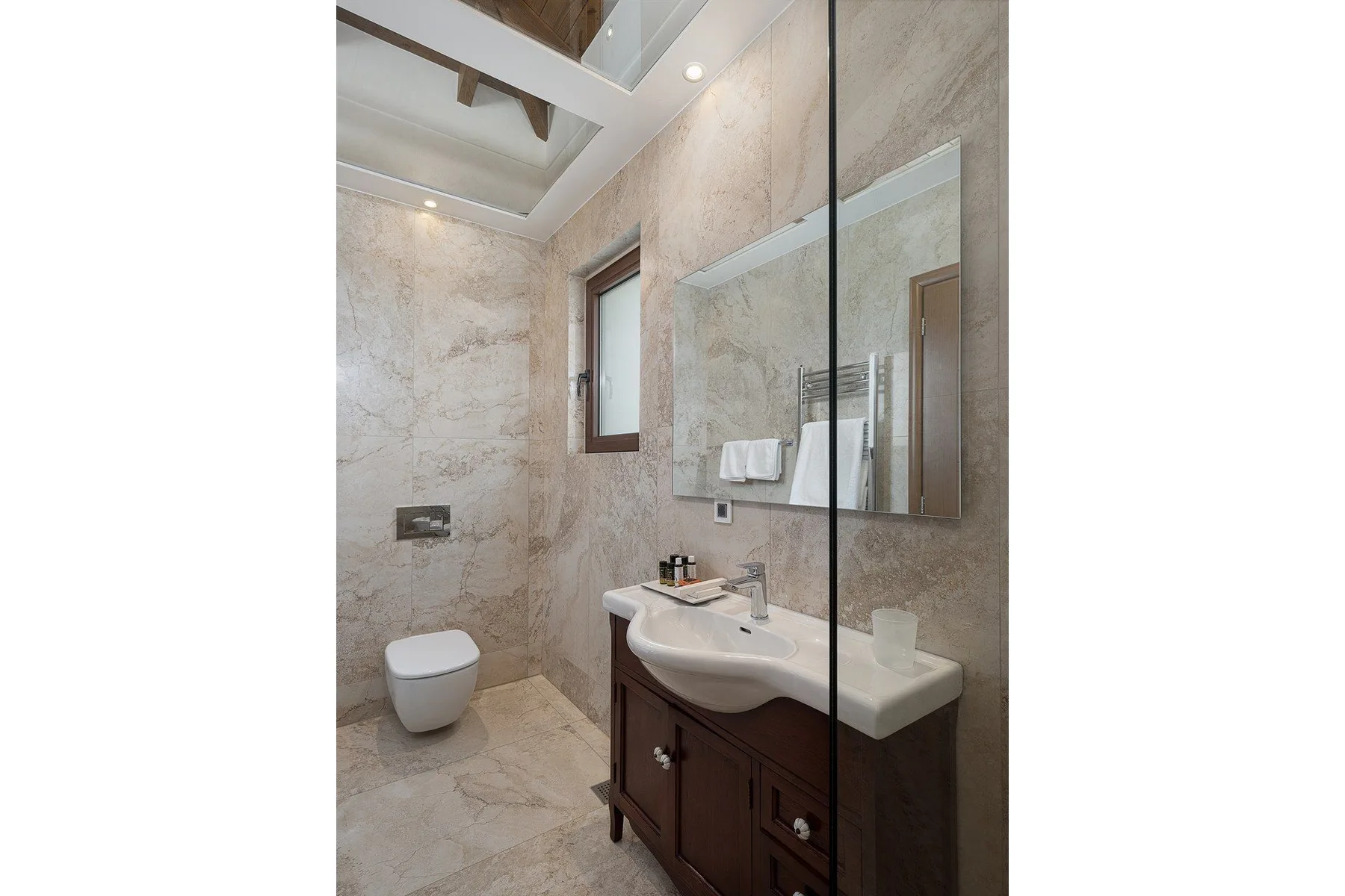 Aliza Villa in Crete
