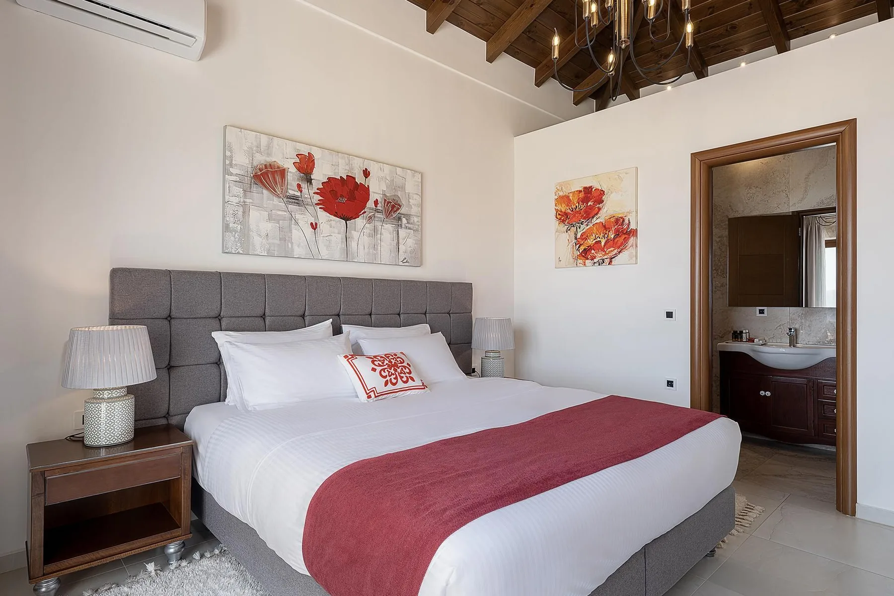 Aliza Villa in Crete
