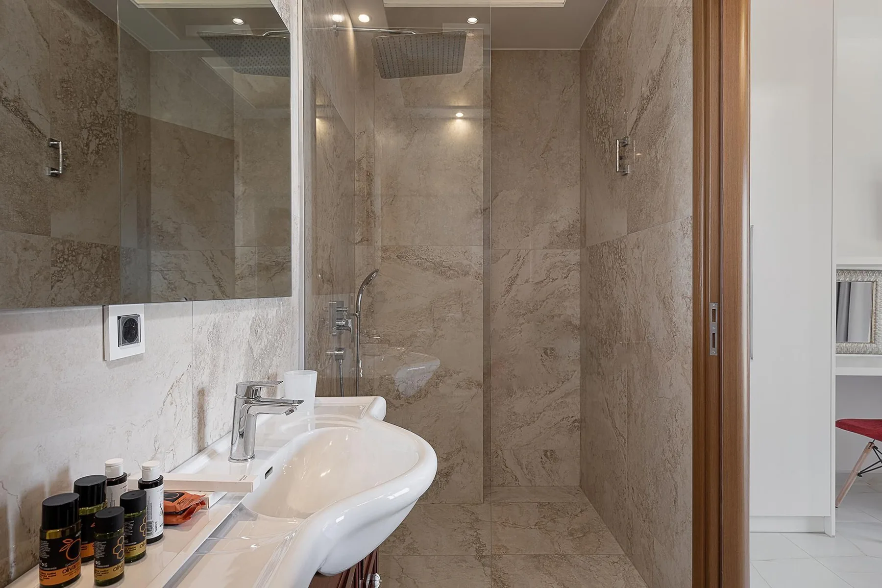 Aliza Villa in Crete